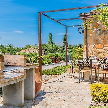 Ca Na Francisca Villa Alcudia  Bagian luar foto