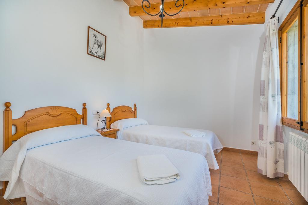 Ca Na Francisca Villa Alcudia  Bagian luar foto