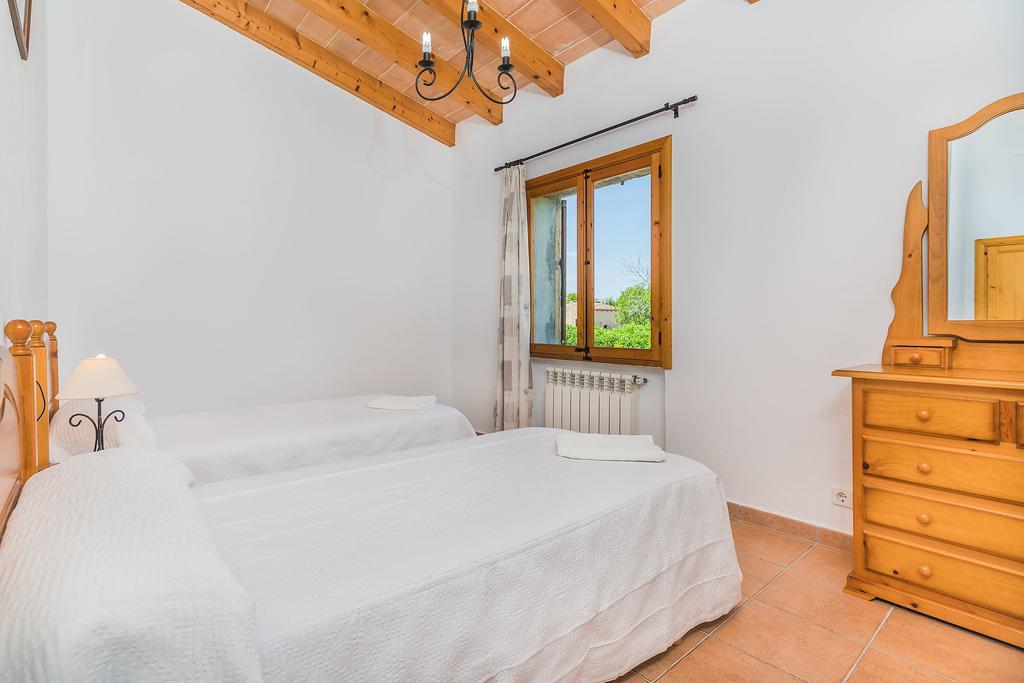 Ca Na Francisca Villa Alcudia  Bagian luar foto