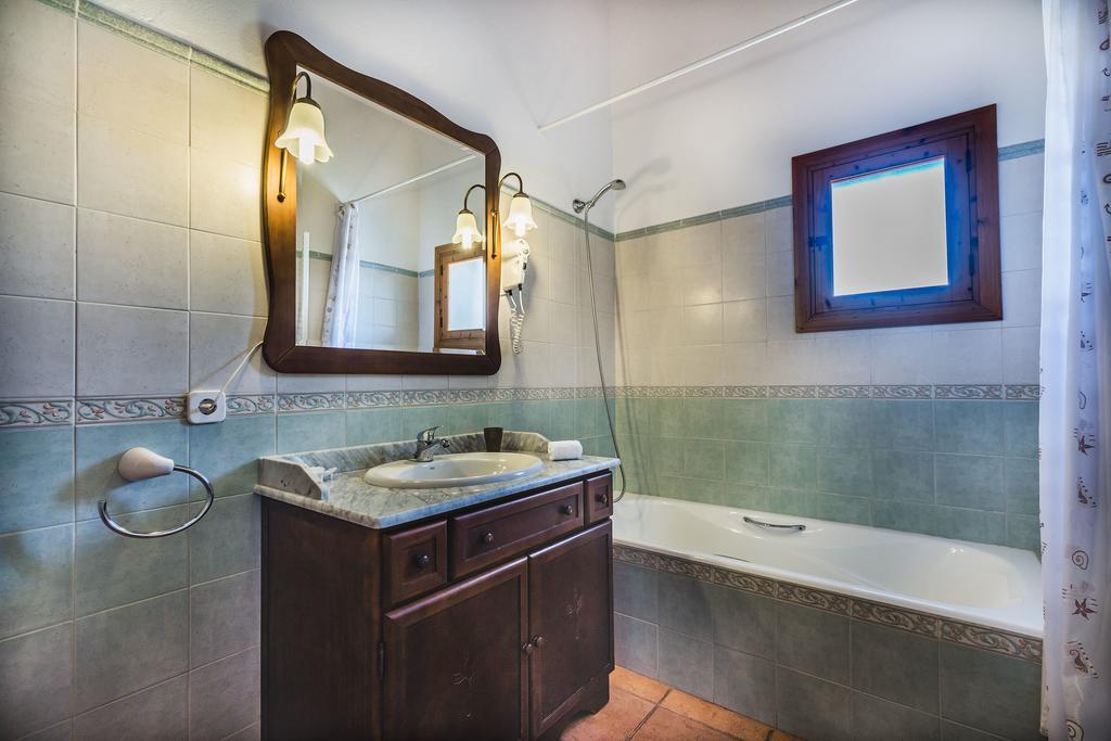 Ca Na Francisca Villa Alcudia  Bagian luar foto